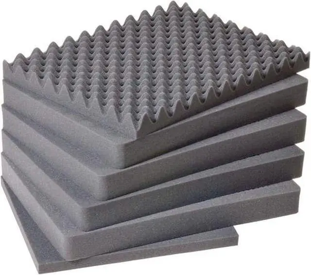 Main image of Pelican Storm Case iM2975 Replacement Foam Inserts Set (7 Pieces)