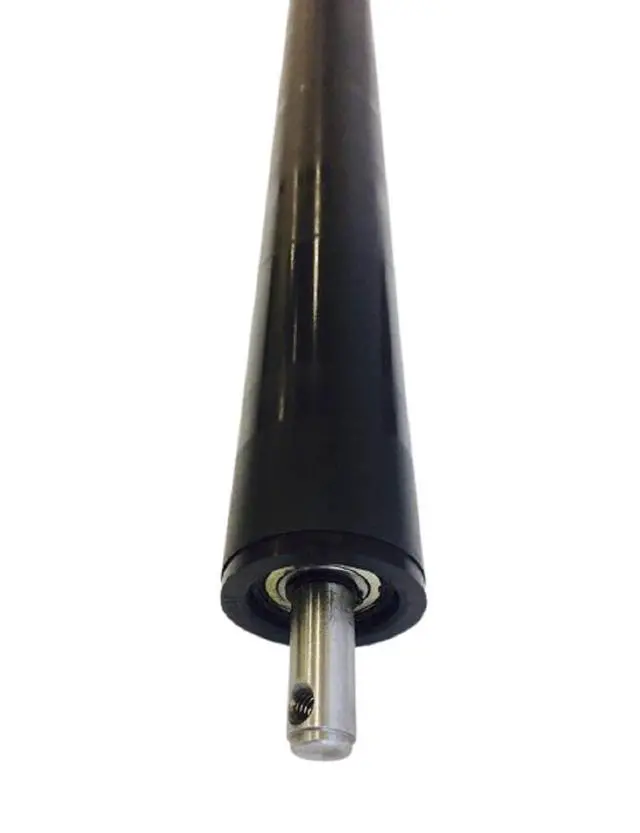 Alt view image 2 of 4 - Rear Back Idler Take-up Roller - Conveyor Roller for Perfect Belt Tension & Smooth Running - Easy Installation, Compatible with Nordic-Track Treadmill P/N 246288 Model C2200