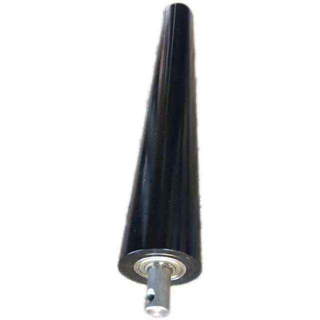 Alt view image 3 of 4 - Rear Back Idler Take-up Roller - Conveyor Roller for Perfect Belt Tension & Smooth Running - Easy Installation, Compatible with Nordic-Track Treadmill P/N 246288 Model C2200