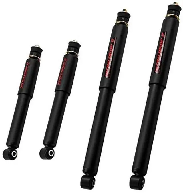 Main image of 9124 Shock Set