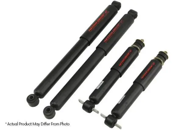 Alt view image 3 of 6 - 9124 Shock Set