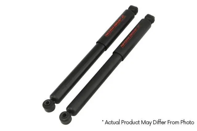 Alt view image 4 of 6 - 9124 Shock Set