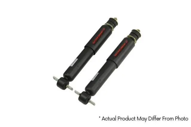 Alt view image 5 of 6 - 9124 Shock Set