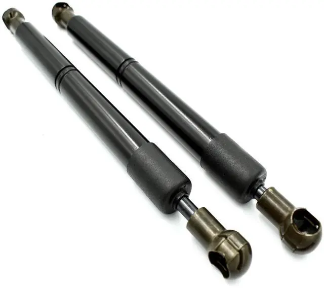 Main image of (2 Pack) Steering Damper Cylinder Shock Absorber replaces Ariens Mini Zoom 1434 1540 1534 1634 1840 2040 2150 2250 2350 2450 w/DUSTSHIELD, Dampener, MiniZoom Mini-Zoom