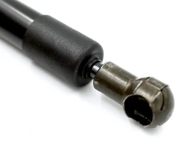 Alt view image 6 of 6 - (2 Pack) Steering Damper Cylinder Shock Absorber replaces Ariens Mini Zoom 1434 1540 1534 1634 1840 2040 2150 2250 2350 2450 w/DUSTSHIELD, Dampener, MiniZoom Mini-Zoom