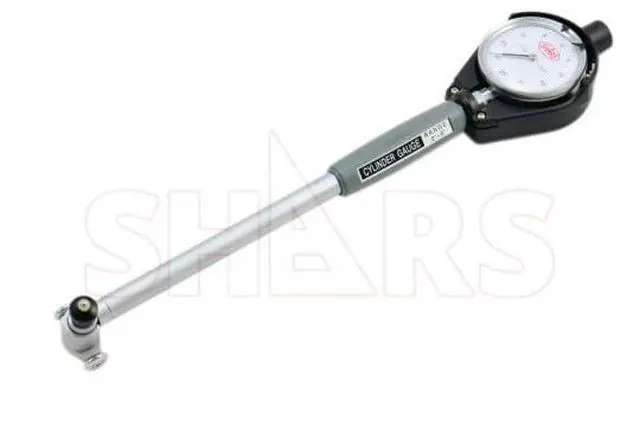 Alt view image 4 of 6 - 0.7-6" Dial Bore Gage Gauge.0005" Engine Cylinder Measuring Hole New 303-4768 L