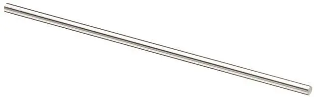 Alt view image 2 of 2 - Steel Go Pin Gage Set, Tolerance Class ZZ, 0.0110 - 0.0600" Gage Diameter (Set of 50)