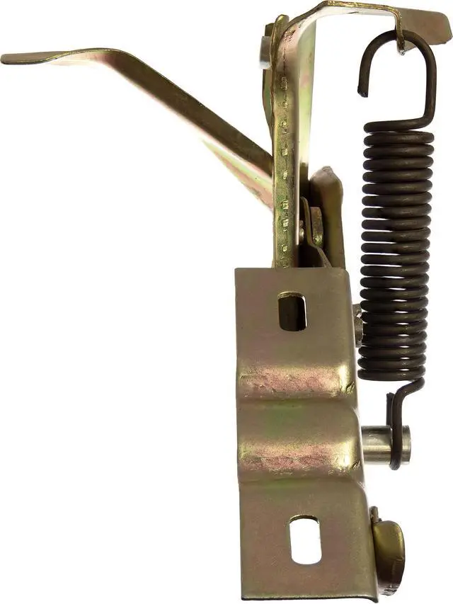Alt view image 3 of 3 - 144193 Hood Hinge w/Spring Compatible With Left Driver-Side 61-66 Ford PU