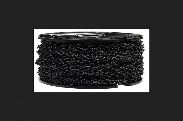 Main image of Single Jack Chain