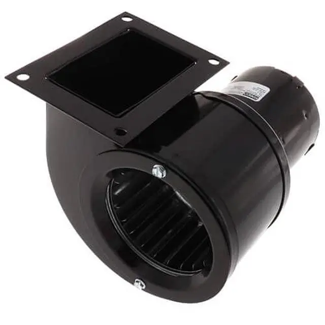 Alt view image 2 of 4 - Diversitech A166 Centrifugal Blwr 115 CFM