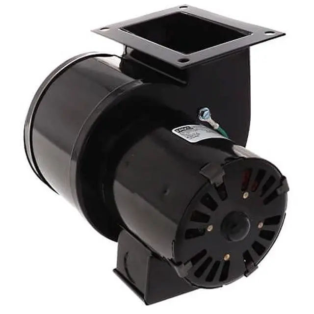 Alt view image 3 of 4 - Diversitech A166 Centrifugal Blwr 115 CFM