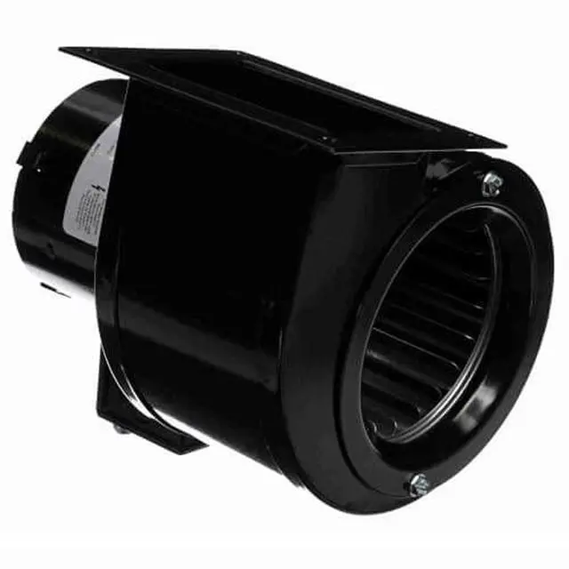 Alt view image 4 of 4 - Diversitech A166 Centrifugal Blwr 115 CFM