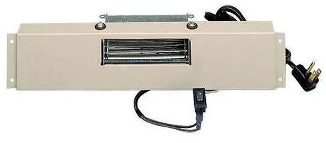 Main image of Automatic Blower