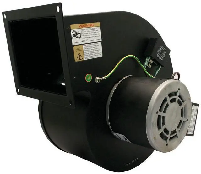 Main image of 1TDT2, 4C445, 4YJ32 Dayton Direct OEM Interchange Replacement Blower
