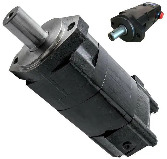 Main image of Char-Lynn 104-1038-006 / Eaton 104-1038 Motor