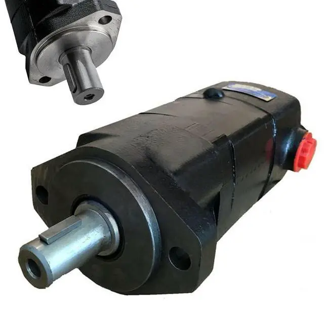 Alt view image 2 of 6 - Char-Lynn 104-1038-006 / Eaton 104-1038 Motor