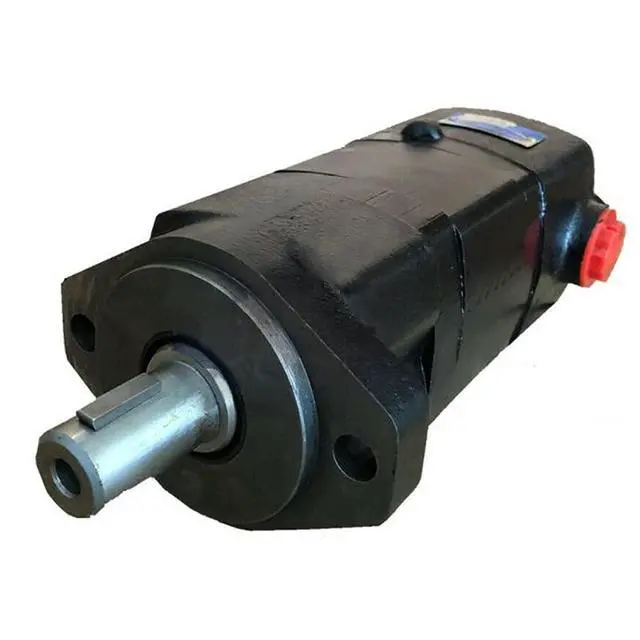 Alt view image 3 of 6 - Char-Lynn 104-1038-006 / Eaton 104-1038 Motor