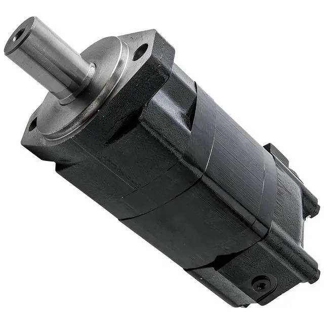 Alt view image 5 of 6 - Char-Lynn 104-1038-006 / Eaton 104-1038 Motor