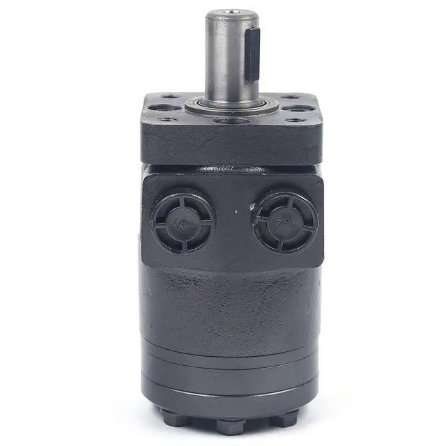 Alt view image 3 of 6 - Hydraulic Motor for Char-Lynn 101-1003-009 Eaton 101-1003