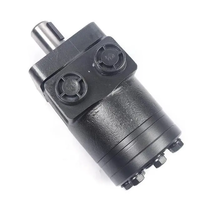 Alt view image 4 of 6 - Hydraulic Motor for Char-Lynn 101-1003-009 Eaton 101-1003