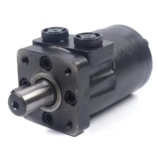 Alt view image 5 of 6 - Hydraulic Motor for Char-Lynn 101-1003-009 Eaton 101-1003