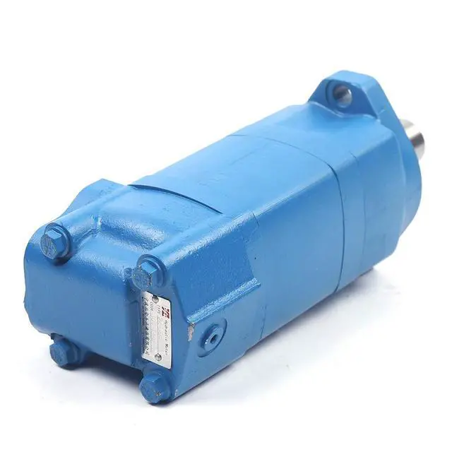 Alt view image 2 of 6 - Hydraulic Motor for Char-Lynn 104-1228-006 Eaton 104-1228