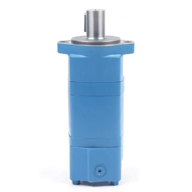 Alt view image 5 of 6 - Hydraulic Motor for Char-Lynn 104-1228-006 Eaton 104-1228