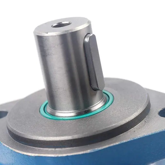 Alt view image 6 of 6 - Hydraulic Motor for Char-Lynn 104-1228-006 Eaton 104-1228