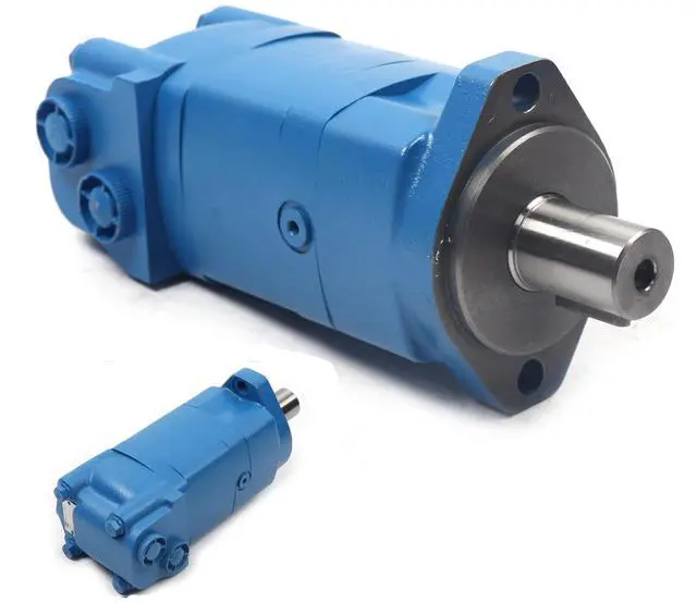 Main image of Applicable Models for Eaton Char-Lynn 2000 Series OEM Char-Lynn 104-1028-006, Eaton 104-1028