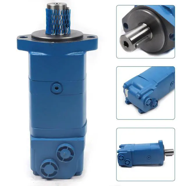 Alt view image 2 of 6 - Applicable Models for Eaton Char-Lynn 2000 Series OEM Char-Lynn 104-1028-006, Eaton 104-1028