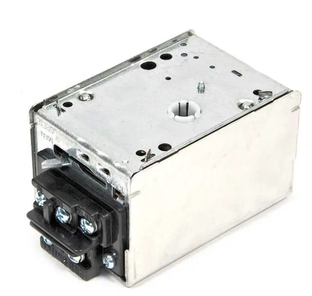 Main image of 40003916-048/U Replacement Head with End Switch for V8043F Zone Valve, 24 Volts