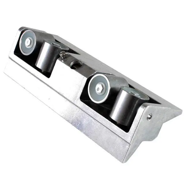 Alt view image 2 of 5 - Corner Roller w/Handle