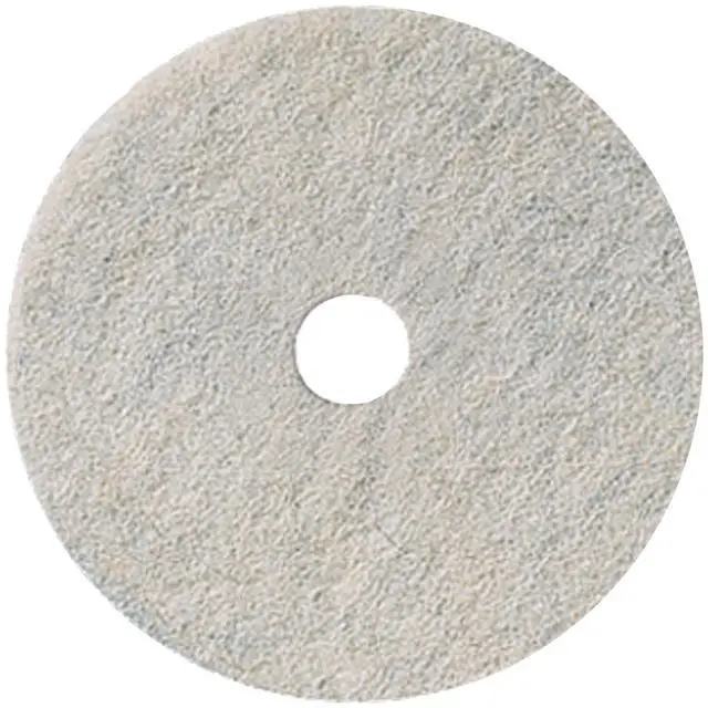 Main image of Natural Blend White Pad 3300, 27 in