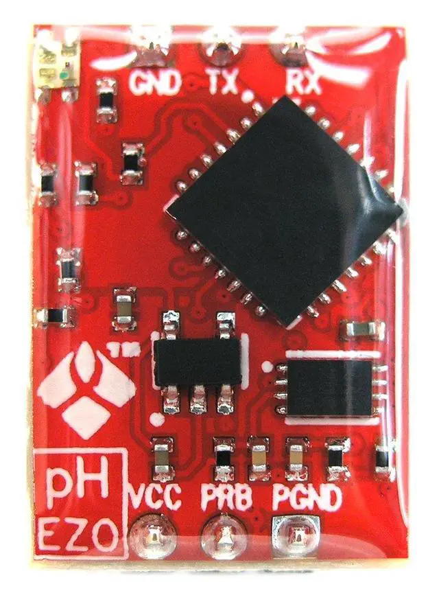 Alt view image 2 of 6 - Atlas Scientific pH Kit 0-14 pH