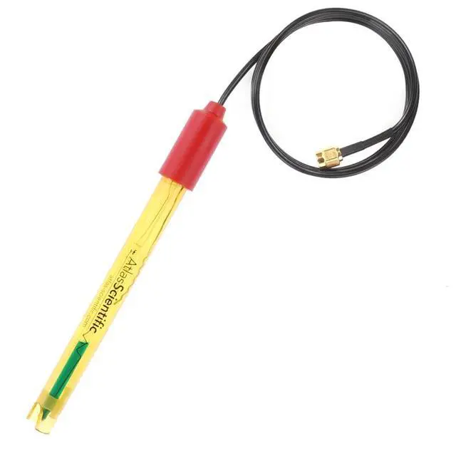 Alt view image 3 of 6 - Atlas Scientific pH Kit 0-14 pH