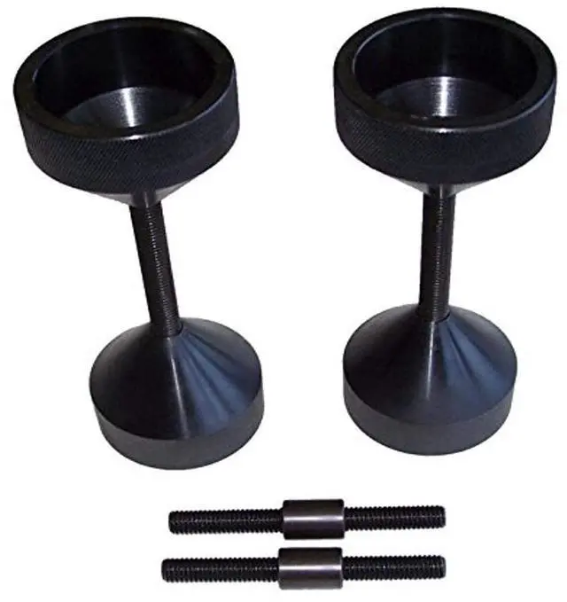 Main image of 42050-TXL Extra Large Threaded Two Hole Pins, 5/8" - 3"