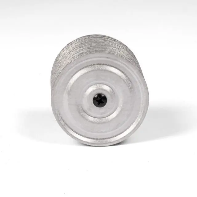 Alt view image 2 of 6 - Metal Insulation Plates (1000, 3 Inch)