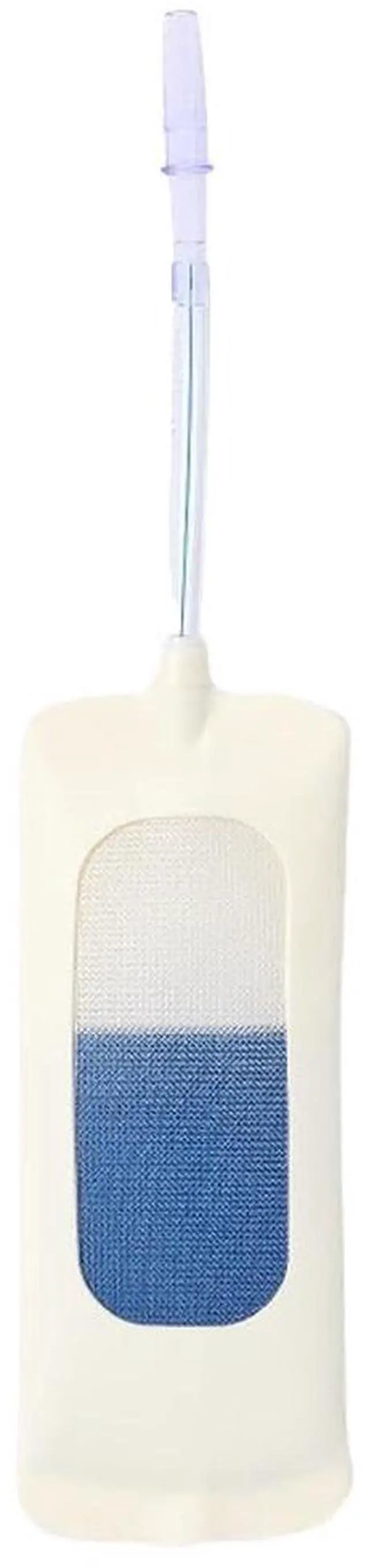 Main image of External Catheter, Catheter Supplies for Men and Women, Comfortable and Discreet Design, Easy to Use Catheter Device Home Medical Care, Lasts Up to 12 Hours, 30 Count