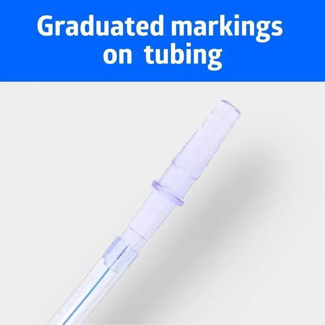 Alt view image 3 of 5 - External Catheter, Catheter Supplies for Men and Women, Comfortable and Discreet Design, Easy to Use Catheter Device Home Medical Care, Lasts Up to 12 Hours, 30 Count