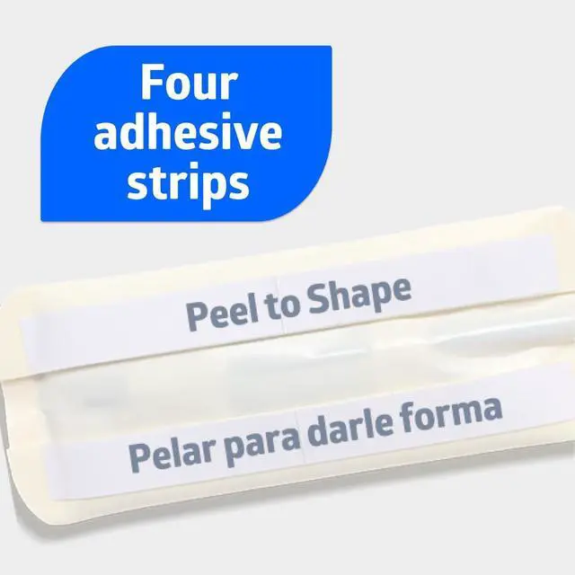 Alt view image 4 of 5 - External Catheter, Catheter Supplies for Men and Women, Comfortable and Discreet Design, Easy to Use Catheter Device Home Medical Care, Lasts Up to 12 Hours, 30 Count