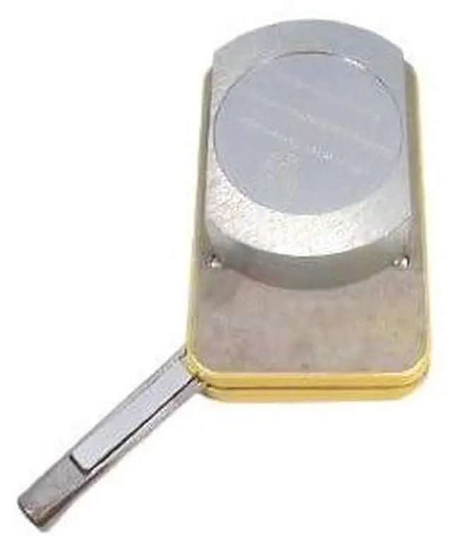Alt view image 3 of 4 - MagMount 300 Switchable Magnet for Tool Placement, 250 lb Holding Force, Welding, Fabrication, Woodworking Magnets, Powerful Magnets Heavy Duty On Off Magnet Switch Tools