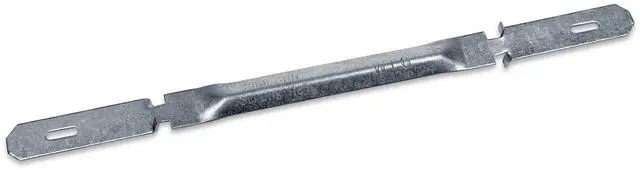 Main image of WT6 Wedge Tie for 2X Formboard, 6-in. Thick Walls (250-Qty)