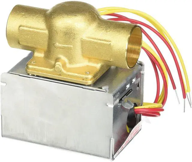 Main image of V8043E1020 Valve, Zone, 1", 3.5 Cv