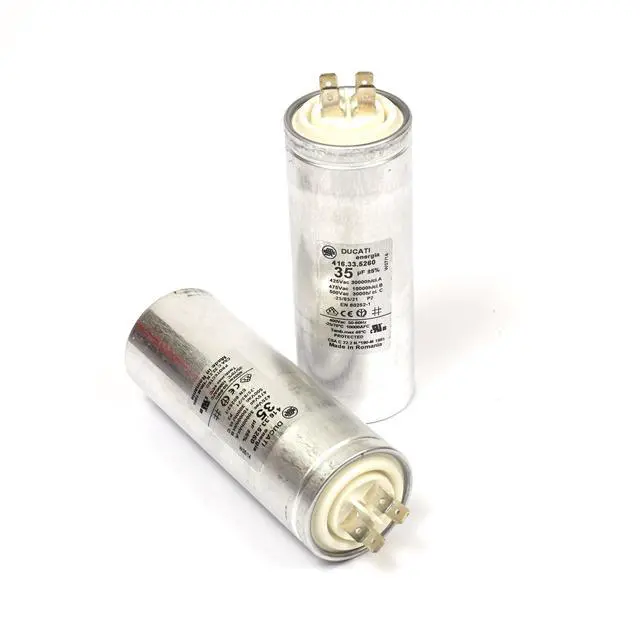 Main image of Briggs and Stratton 312699GS Capacitor