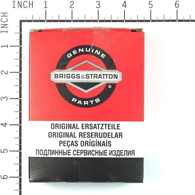 Alt view image 3 of 4 - Briggs and Stratton 312699GS Capacitor