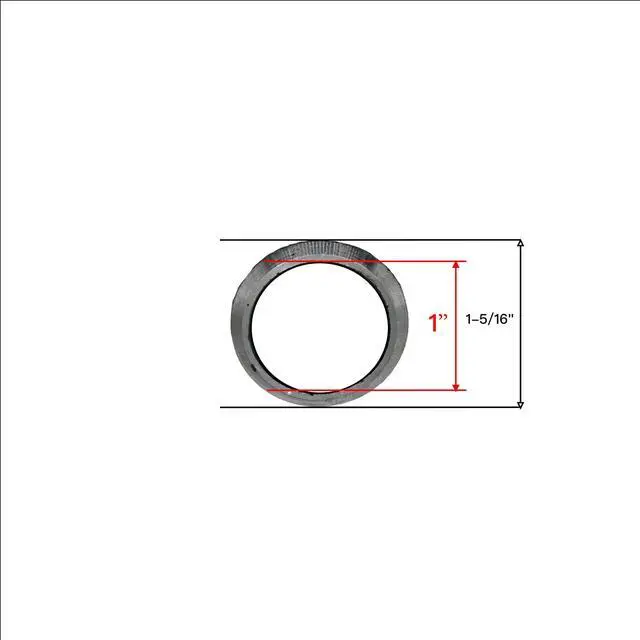 Alt view image 4 of 4 - 1" Steel Pipe Elbow, 90 Degree Elbow, Weldable Steel Pipe Fitting (50)