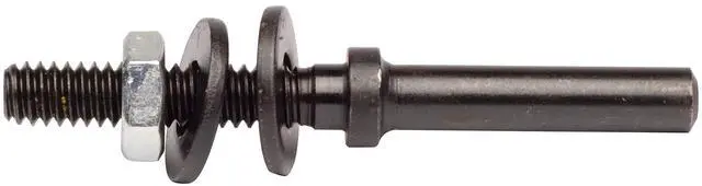 Main image of 07725 Drive Arbor Hole, 1/4" Diameter Arbor Hole to 1/4" Stem (Pack of 5)