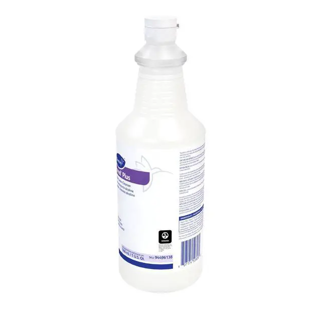 Alt view image 3 of 6 - 94496138 Emerel Plus Alkaline Crème Cleanser, Multi Surface Cream Cleaner, Ready-to-Use, Fragrance Free, 32-Ounce