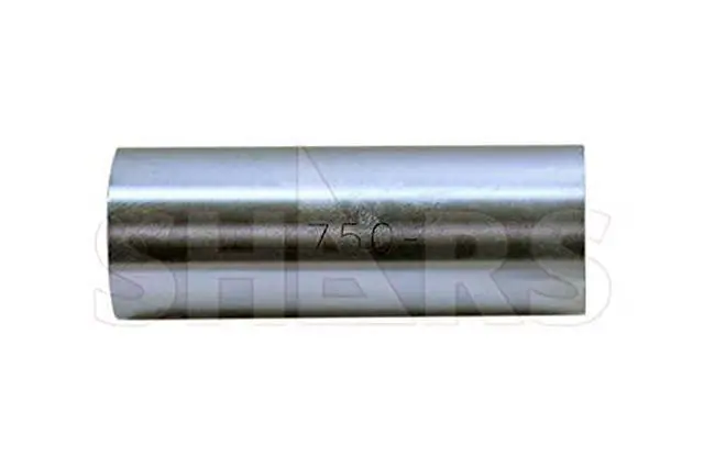 Alt view image 4 of 5 - 0.626" to 0.750" 125 PCS Class ZZ Steel Pin Gage Set Minus 303-4509M4 R)