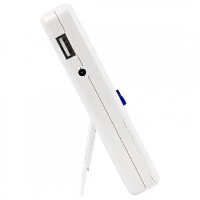 Alt view image 2 of 2 - Traceable® Excursion-Trac Dual Zone Calibrated Temperature Monitor & Data Logger Kit (TM-6431) for Lab, Freezer, Refrigerator, Transport Cold Chain Cooler Monitoring with NIST Calibration Certificate